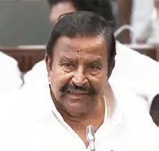 அனைத்து தோழமை கட்சியினர் முதலமைச்சருடன் இணக்கமாக உள்ளனர்