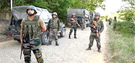 மணிப்பூரில் பழிக்கு பழியாக குகி பயங்கரவாத தலைவர் சுட்டு கொலை