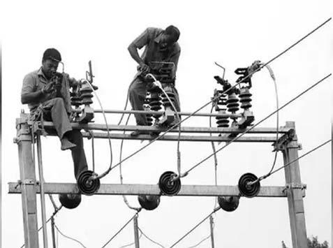 சென்னையில் இன்று மின்தடை ஏற்படும் இடங்கள்