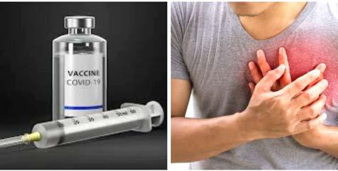 திடீர் மரணங்களுக்கு கொரோனா தடுப்பூசி காரணமா?