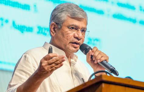 3.5 கோடி வேலை வாய்ப்புகளை உருவாக்குவோம்: மத்திய மந்திரிசபை கூட்டத்தில் தீர்மானம்