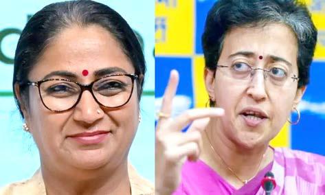 நிறுவனங்களிடம் பணம் வாங்கிக்கொண்டு டெல்லி அரசு எடுத்த முடிவால் 62 லட்சம் வாகனங்கள் மாயமாகும்