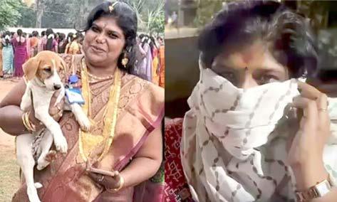 பணமோசடி புகார்: நிகிதா மீதான வழக்குகளை உடனடியாக விசாரிக்குமாறு மனு