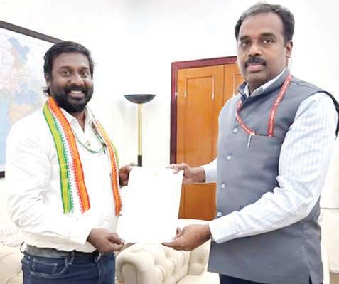 ஈரானில் உள்ள கன்னியாகுமரி மீனவர்களை மீட்க வேண்டும்