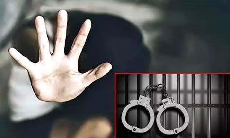 மேலூர் அருகே இளம்பெண் கூட்டு பாலியல் வன்கொடுமை