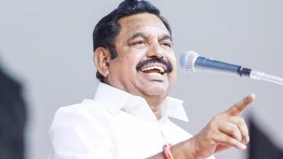 அதிமுக சுற்றுப்பயண பாடல், லோகோ வெளியீடு.. திமுக ஆட்சியை அகற்றுவதே இலக்கு: இபிஎஸ் உறுதி