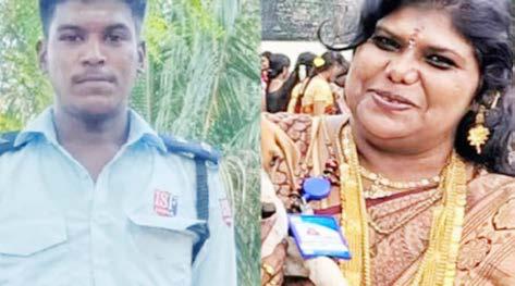 அஜித்குமார் தாயாரிடம் பலமுறை மன்னிப்பு கேட்பேன்