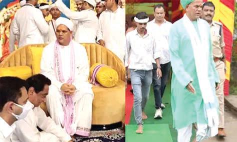 இந்தியாவின் மிகப்பெரிய மருத்துவக் கல்வி ஊழல் வழக்கில் சாமியார், அரசு அதிகாரிகள் உட்பட 34 பேருக்கு சிபிஐ வலைவீச்சு