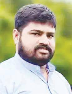 இந்து அமைப்பு நிர்வாகியின் செல்போனில் 50 ஆபாச வீடியோக்கள்