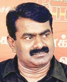 காவலாளி கொலை வழக்கை கண்டித்து திருப்புவனத்தில் சீமான் ஆர்ப்பாட்டத்திற்கு அனுமதி மறுப்பு