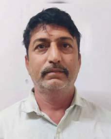 டாக்ஸி டிரைவர்களை குறிவைத்து வேட்டையாடிய கொடூர சீரியல் கில்லர்