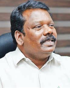 பள்ளி வேன் விபத்தில் குழந்தைகள் பலி; அதிர்ச்சியும், வேதனையும் அடைந்தேன்