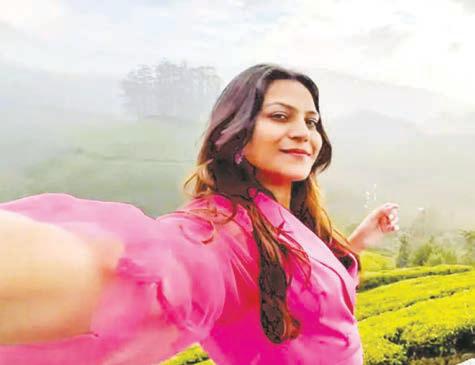 கேரள அரசால் விருந்தினராக யூடியூபர் ஜோதி அழைக்கப்பட்டது எப்படி?