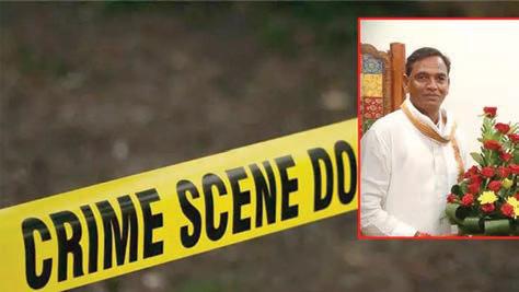 எம்.எல்.ஏ.வை குறிவைத்து ஒரே மாதத்தில் 3 முறை திருட்டு