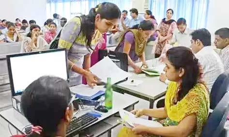 அரசு மற்றும் அரசு உதவிபெறும் கல்வியியல் கல்லூரிகளின் பி.எட். மாணவர் சேர்க்கைக்கான இணையதள விண்ணப்பப் பதிவு நீடிப்பு உயர்கல்வித் துறை அமைச்சர்கோவி. செழியன் தகவல்