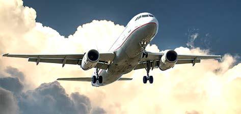 விமானத்தின் என்ஜினால் உள்ளிழுக்கப்பட்டு ஒருவர் பலி : விமான சேவை பாதிப்பு