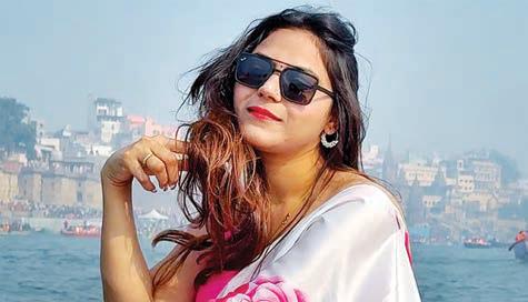 பாகிஸ்தான் உளவாளியான ஜோதி மல்ஹோத்ராவை தேர்ந்தெடுத்தது கேரள அரசு அல்ல