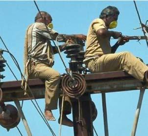 சென்னையில் இன்று மின்தடை ஏற்படும் இடங்கள்