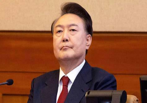 தென்கொரியா முன்னாள் அதிபர் மீண்டும் சிறையில் அடைப்பு