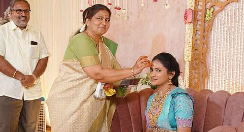 அவிநாசி ரிதன்யா தற்கொலை வழக்கு: மாமியாரின் ஜாமீன் மனுவும் தள்ளுபடி