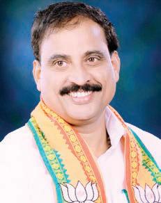 அமைச்சராக ஜான்குமார், 3 எம்.எல்.ஏ.க்கள் பதவி ஏற்பு விழா ஏற்பாடுகள் மும்முரம்