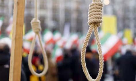 ஈரானில் சிறுமியை பாலியல் வன்கொடுமை செய்து கொன்ற நபருக்கு பொதுமக்கள் முன்னிலையில் மரணதண்டனை நிறைவேற்றம்