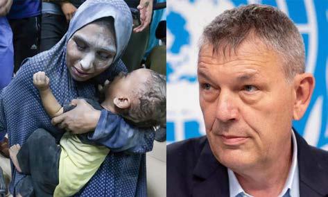 குழந்தைகளின் சுடுகாடாக மாறும் காசா கொடூரமான படுகொலை திட்டத்துடன் செயல்படும் இஸ்ரேல்