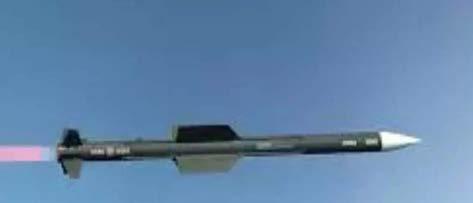 அஸ்தரா ஏவுகணை சோதனை வெற்றி: ராஜ்நாத் சிங் பாராட்டு