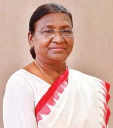 3 யூனியன் பிரதேசங்களுக்கு துணைநிலை ஆளுநர்களை நியமித்தார், குடியரசு தலைவர்