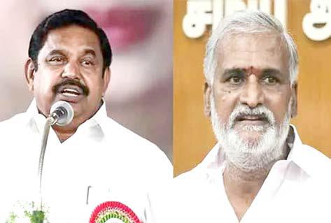 உங்களுடன் ஸ்டாலின் திட்டம் குறித்து விமர்சனம்: இ.பி.எஸ்.-க்கு அமைச்சர் சேகர்பாபு பதிலடி