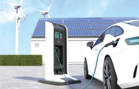 தமிழ்நாட்டில் மின்சார ஆட்டோ, கார்களுக்கு 500 இடங்களில் சார்ஜிங் மையங்கள்