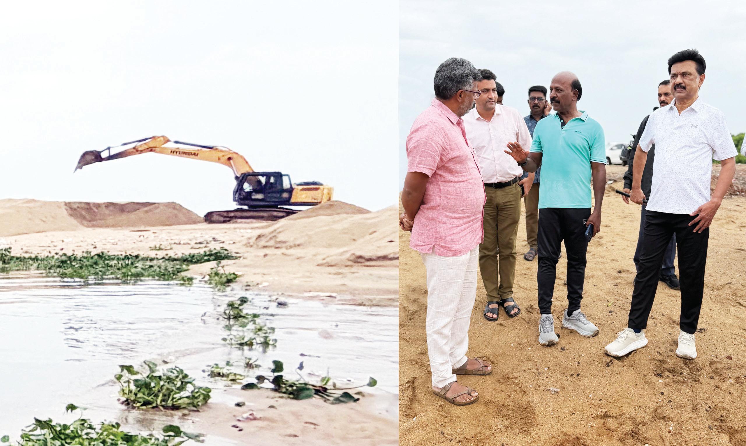 தமிழ்நாடு, புதுச்சேரி முழுவதும் வாக்காளர் பட்டியல் திருத்தம் அடுத்த வாரம் தொடக்கம்