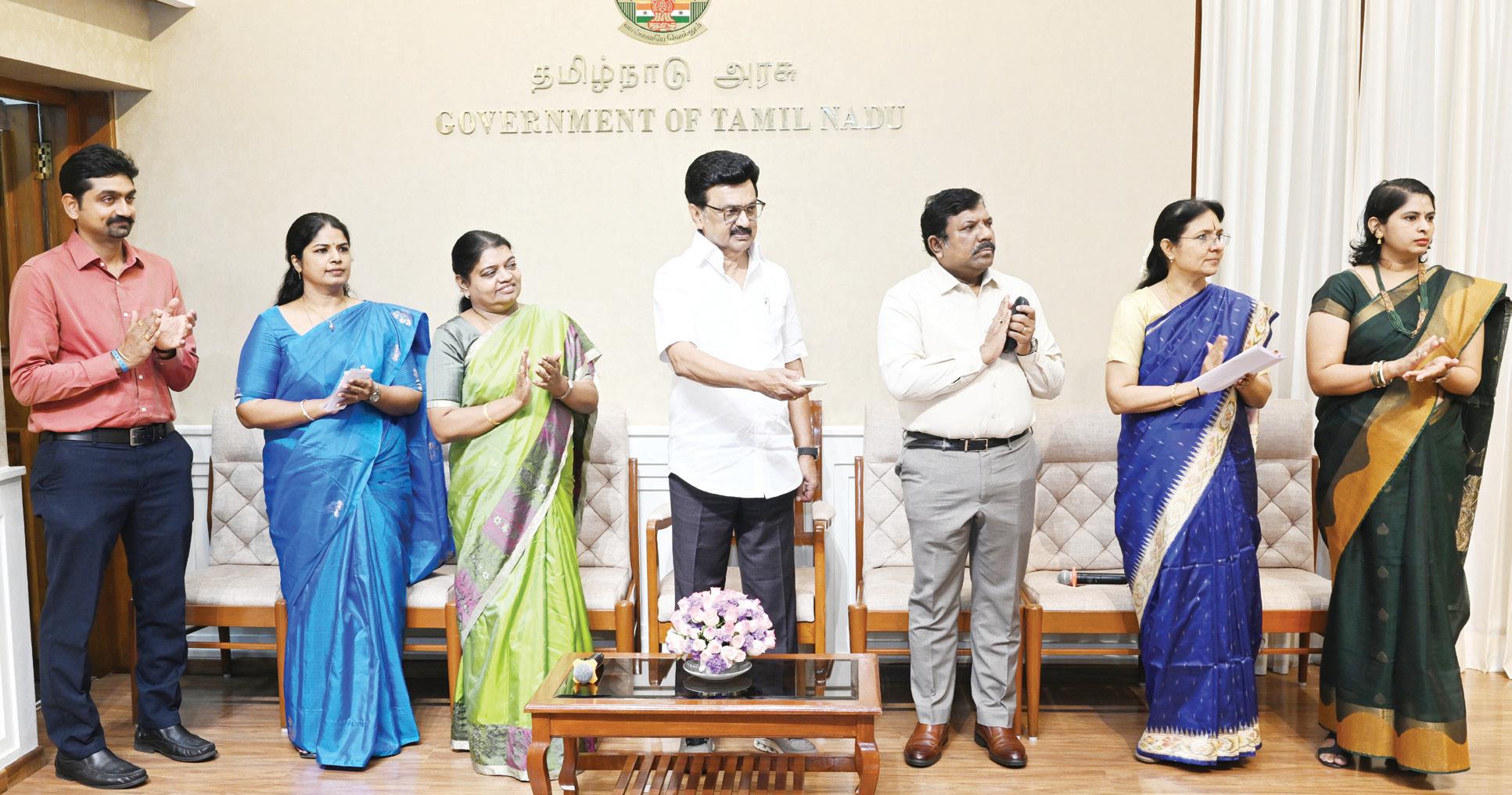 இறுதி முடிவு எடுக்கும் முன்பு தமிழக அரசின் கருத்தைக் கேட்க வேண்டும்