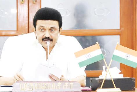 கடலூர் விபத்தில் உயிரிழந்த 9 பேரின் குடும்பத்தினருக்கு நிதியுதவி அறிவித்தார், முதலமைச்சர் மு.க.ஸ்டாலின்