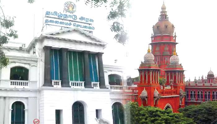 தனியார் பள்ளிகளில் 25 சதவீதம் இடஒதுக்கீடு: தமிழக அரசுக்கு சென்னை உயர்நீதிமன்றம் உத்தரவு