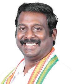 10-ம் வகுப்பு பொதுத்தேர்வில் வெற்றி பெற்ற மாணவர்களுக்கு வாழ்த்துகள்