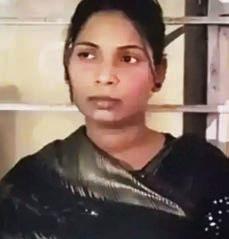 7 மாதங்களில் 25 ஆண்களை திருமணம் செய்து பண மோசடி செய்த கல்யாண ராணி கைது