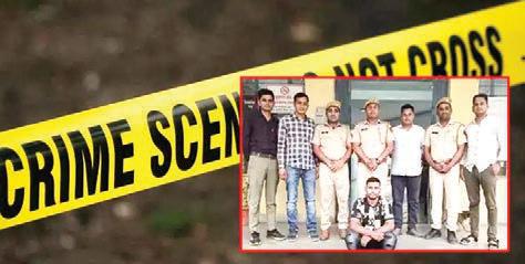 வளர்ப்பு பாம்பை காட்டி, மிரட்டி சிறுமி பலாத்காரம்