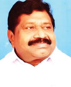 ராஜ்யசபா தேர்தல்: 2 இடங்களிலுமே அதிமுக போட்டி- வேட்பாளர்கள் அறிவிப்பு