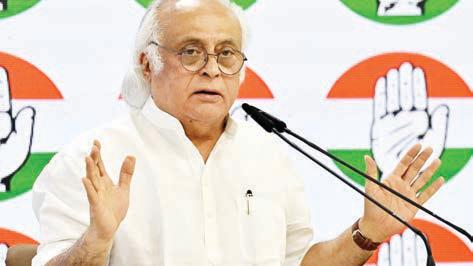 முப்படை தலைமை தளபதி கூறியதை அரசு தெளிவுபடுத்த வேண்டும்