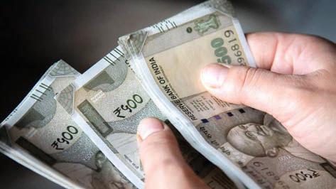 2026 முதல் ரூ.500 நோட்டுகள் செல்லாதா?