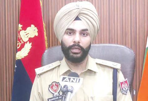 ஐ.எஸ்.ஐ. உளவு அமைப்புடன் தொடர்புடைய ராணுவ வீரர் உள்பட 2 பேர் கைது