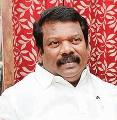 2026-ம் ஆண்டு சட்டசபை தேர்தலில் பா.ஜ.க வெற்றியை தடுப்பதே எங்களது முதல் தேர்தல் பிரகடனம்