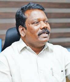 சமஸ்கிருதத்தை விட 22 மடங்கு குறைவாக தமிழுக்கு நிதி ஒதுக்கிய பா.ஜ.க.