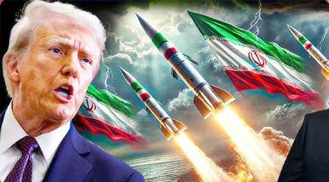 அணு ஆயுதத்தை தயாரிக்க மீண்டும் முயற்சிக்க கூடாது