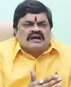 தே.ஜ.கூட்டணியில் த.வெ.க. இணைய வாய்ப்பு