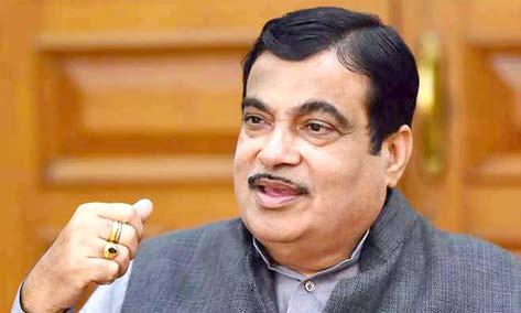 போக்குவரத்தில் ஒரு மாபெரும் புரட்சி நடந்து கொண்டிருக்கிறது