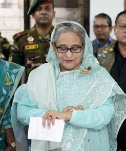 போராட்டக்காரர்களை கண்டதும் சுடுங்கள்