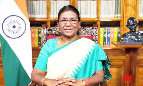முன்னேற்பாடுகள் தீவிரம்: ஜனாதிபதி திரவுபதி முர்மு இன்று வேலூர் வருகை