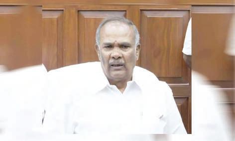 சட்டசபை ஜனவரி 20-ந் தேதி கூடுகிறது: கவர்னர் உரை நிகழ்த்துகிறார்: அப்பாவு தகவல்